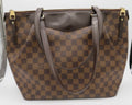 Louis Vuitton Damier Ebene GM Westminister
