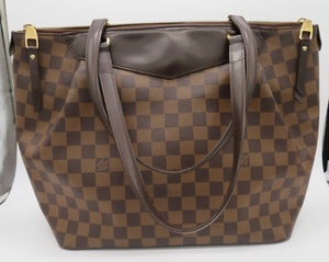 Louis Vuitton Damier Ebene GM Westminister