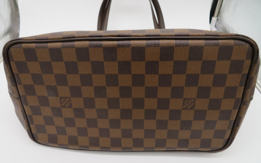 Louis Vuitton Damier Ebene GM Westminister