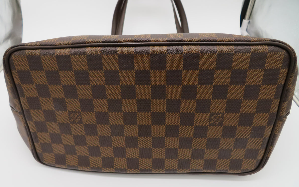 Louis Vuitton Damier Ebene GM Westminister