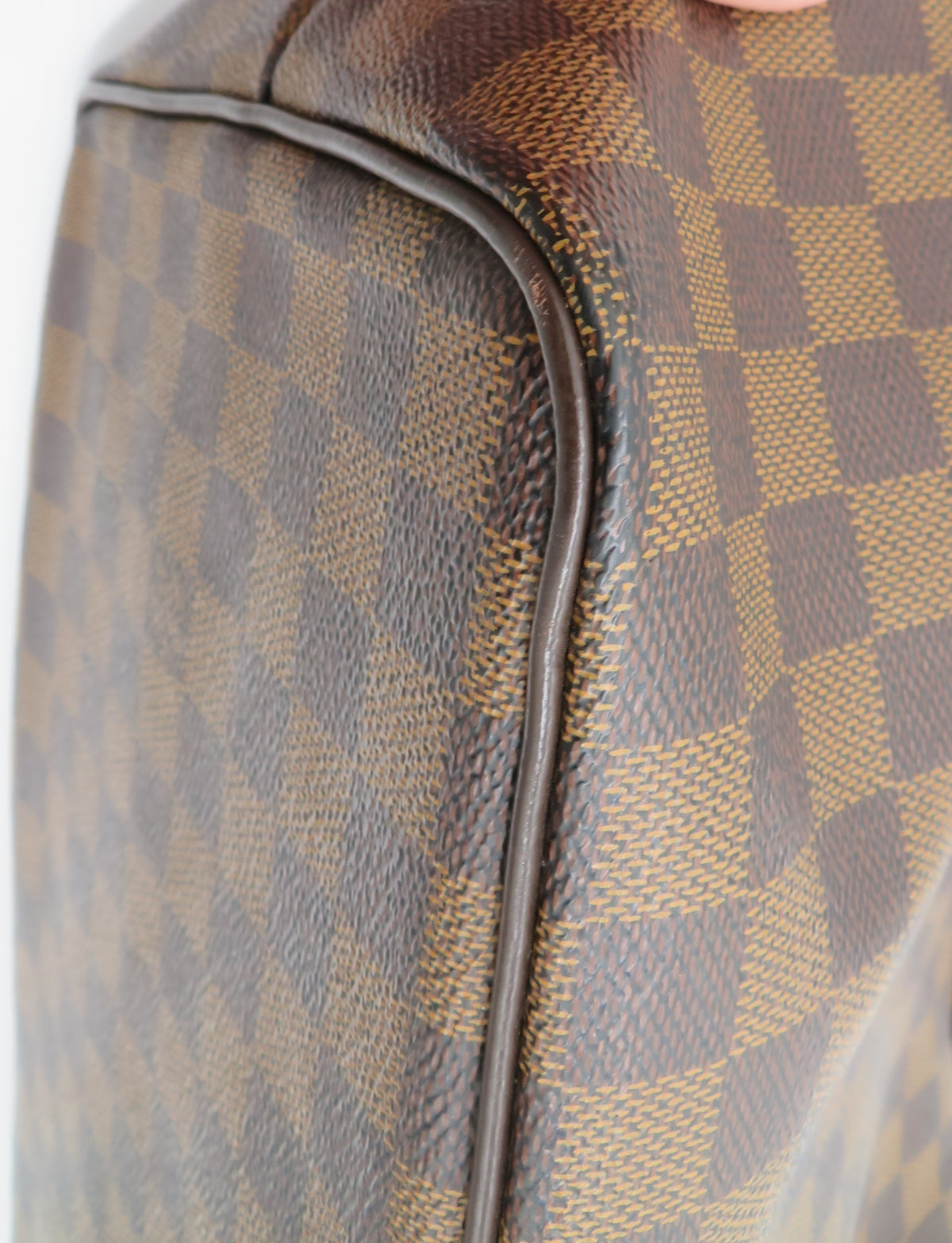 Louis Vuitton Damier Ebene GM Westminister