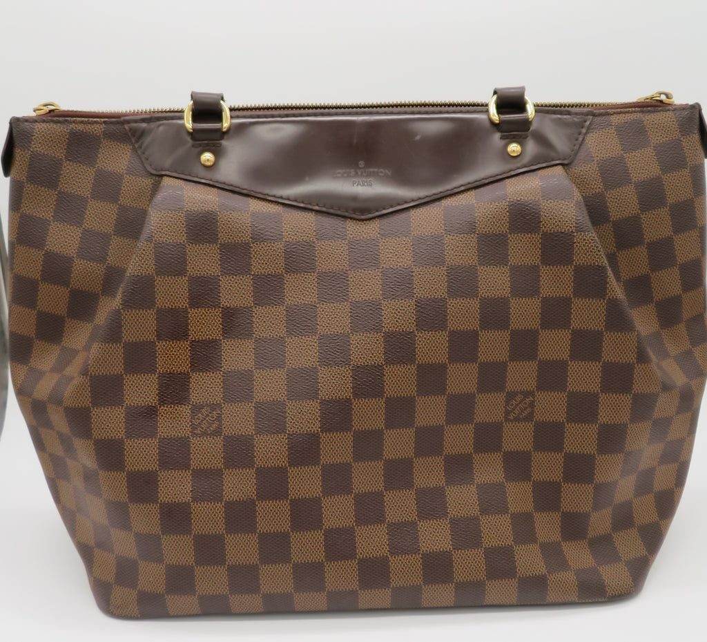 Louis Vuitton Damier Ebene GM Westminister