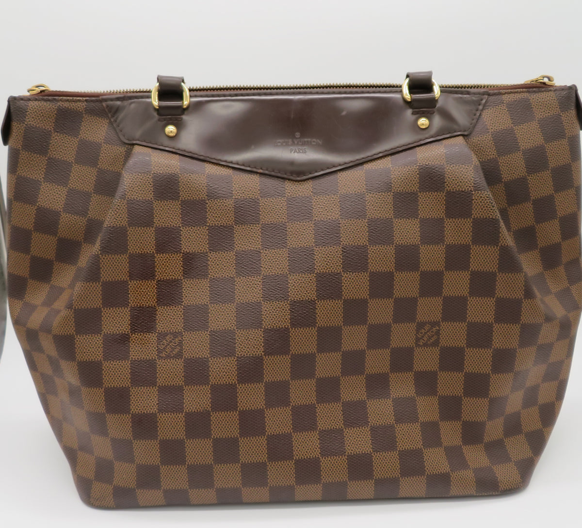 Louis Vuitton Damier Ebene GM Westminister