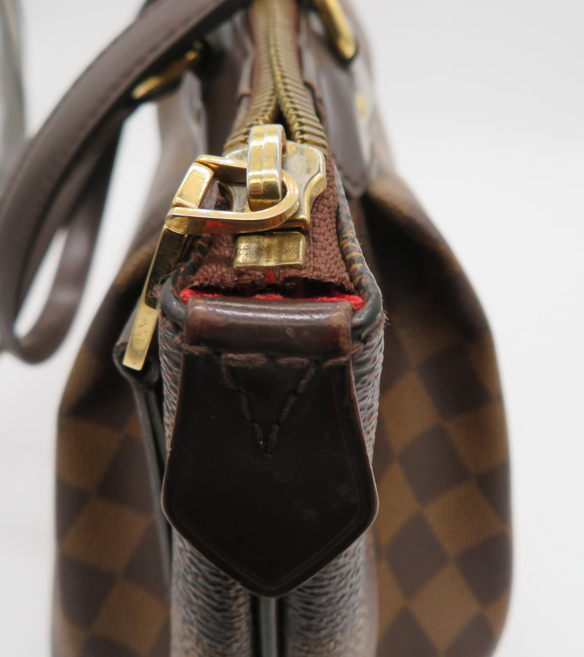 Louis Vuitton Damier Ebene GM Westminister