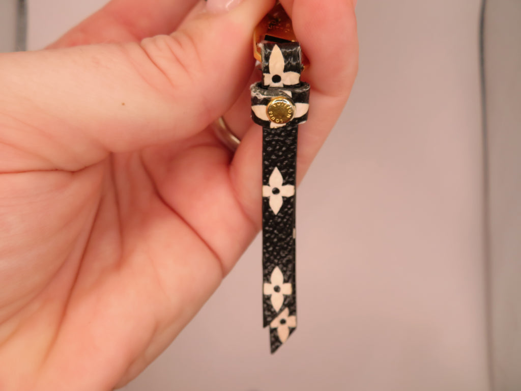 Louis Vuitton Jungle Zippy Coin Purse