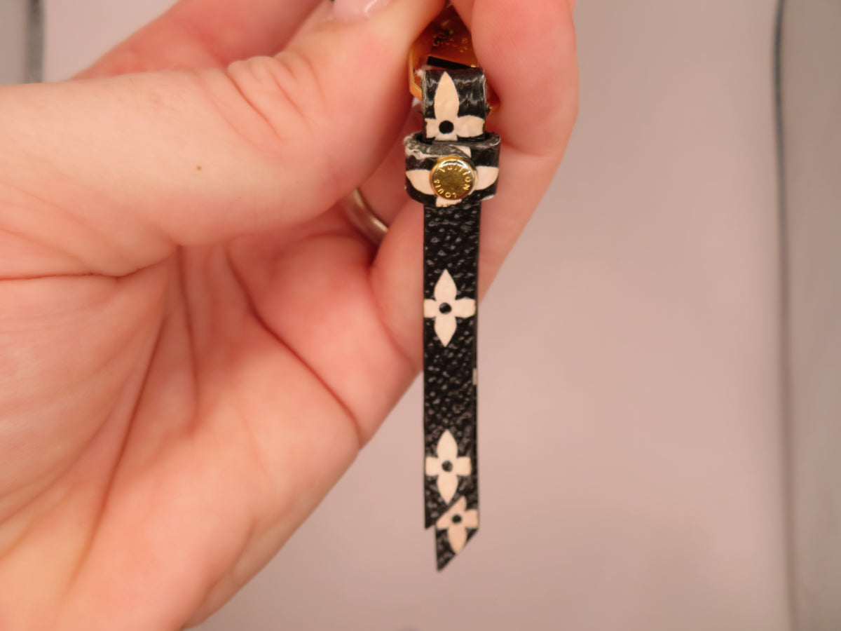 Louis Vuitton Jungle Zippy Coin Purse