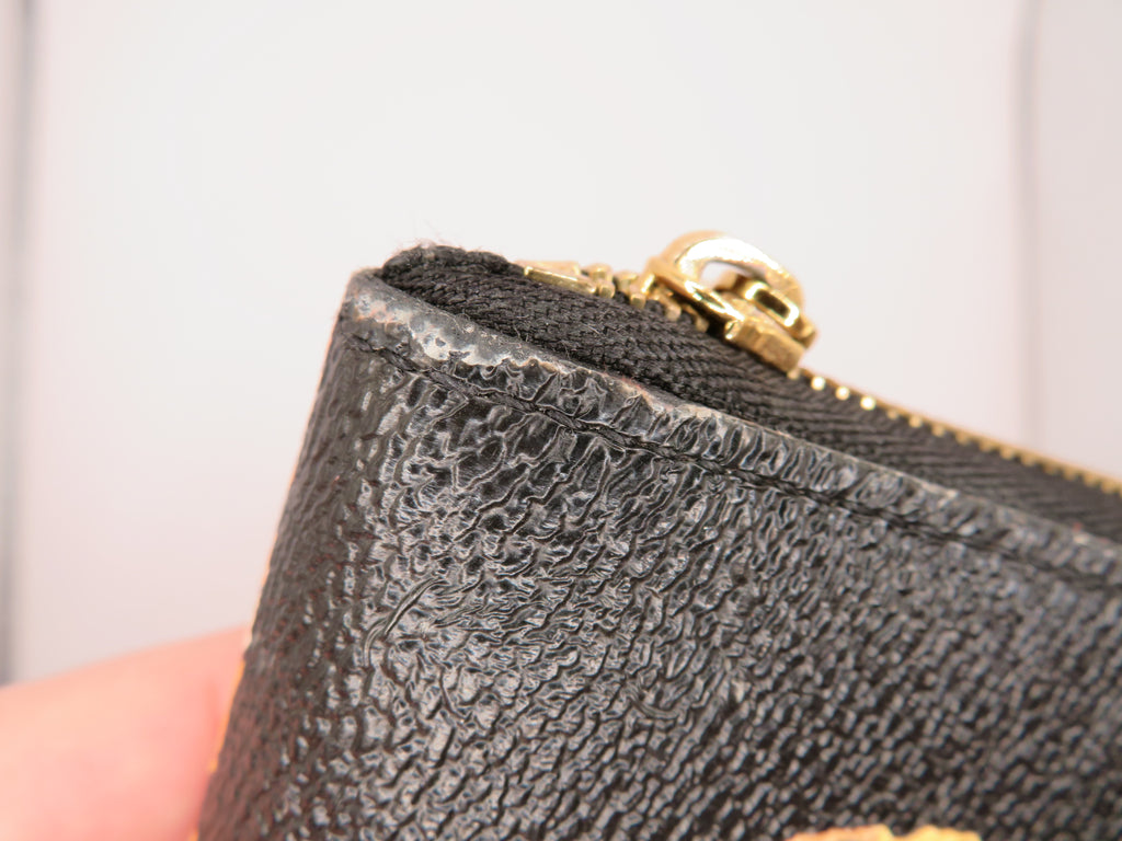 Louis Vuitton Jungle Zippy Coin Purse