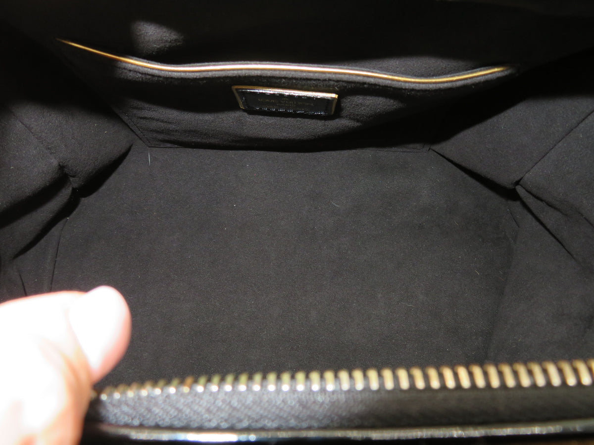 Louis Vuitton Monogram Leopard Adele