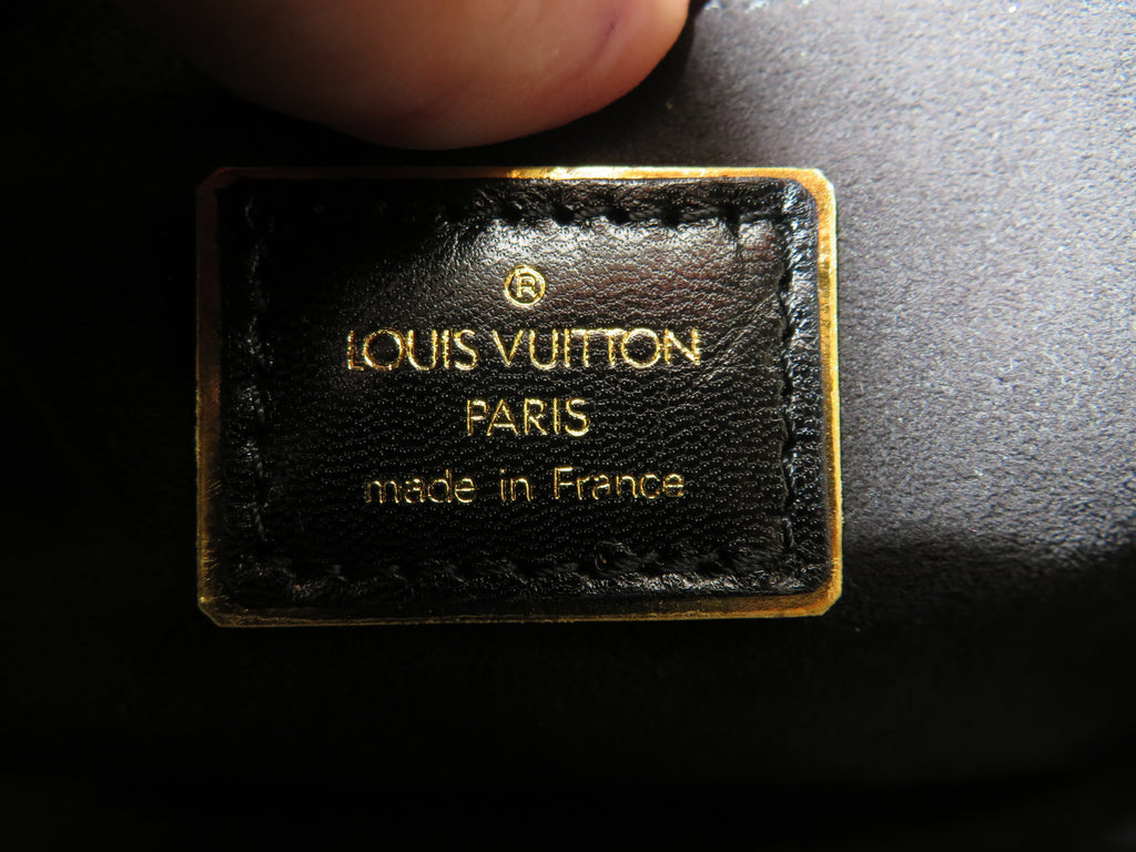 Louis Vuitton Monogram Leopard Adele