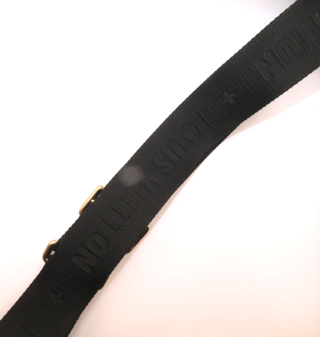 Louis Vuitton Monogram Petite Malle Souple