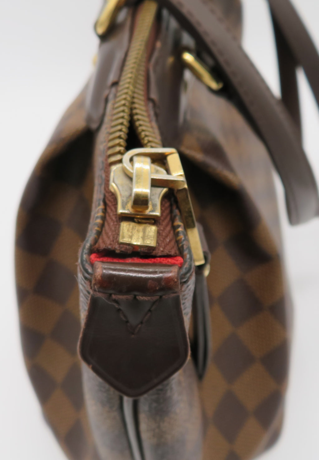 Louis Vuitton Damier Ebene GM Westminister