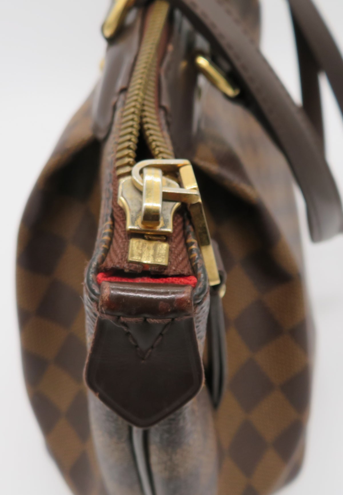 Louis Vuitton Damier Ebene GM Westminister